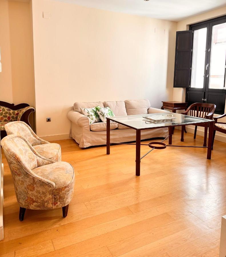 Penthouse Near Cathedral Private Rooftop Private Parking Sewilla Zewnętrze zdjęcie