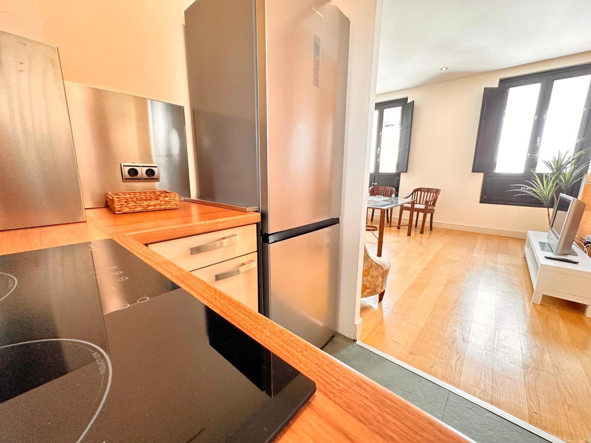 Penthouse Near Cathedral Private Rooftop Private Parking Sewilla Zewnętrze zdjęcie