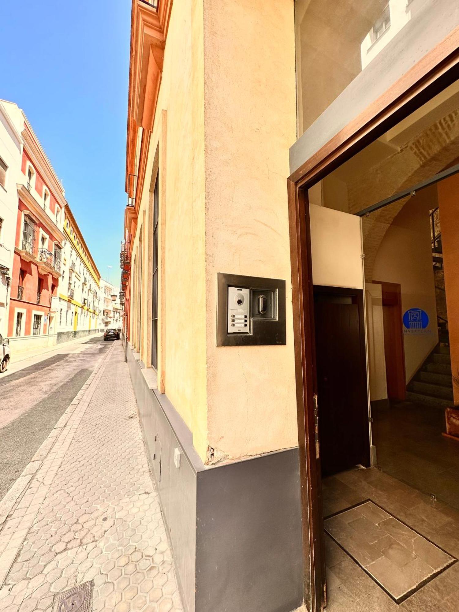 Penthouse Near Cathedral Private Rooftop Private Parking Sewilla Zewnętrze zdjęcie